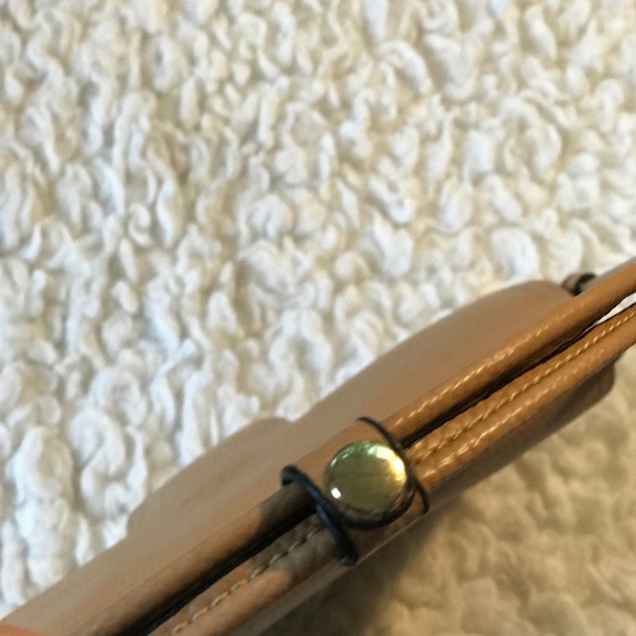 SOLD Vitange collection Original Delvaux Belgium - Picture 9 of 9